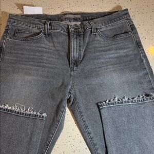 NWT Joe's Jeans Gray - The Lara